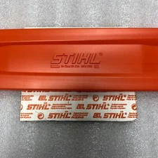 STIHL  20" scabbard  0000 792 9176 NEW OEM