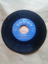 Without A Song Part 1/Without A Song Part 2 James Cleveland & The Angelic Choir