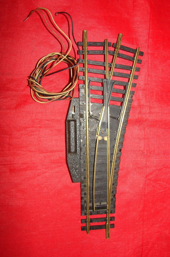 FLEISCHMANN HO AIGUILLAGE