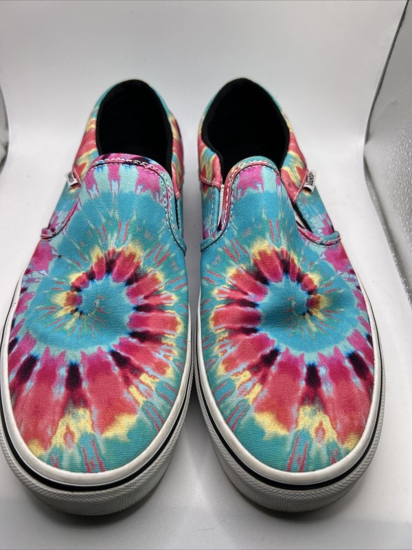 Vans Size 8 Women’s 