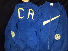 Club America Mexico Jersey