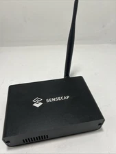 SENSECAP CRYPTO MINER GOOD CONDITION M1-49158 1010