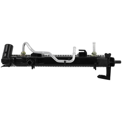 Replacement Aluminum Radiator Fit For 2018 2019 2020 Hyundai Elantra GT - Picture 3 of 7