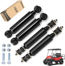 Heavy Duty Golf Cart Shock Absorber Set for Club Car DS Precedent