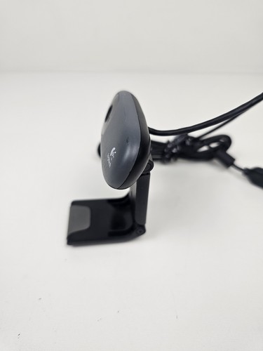 Logitech C110 Cámara web V-U0024 Clip-On 1.3MP VGA Micrófono para Windows PC - Imagen 3 de 4