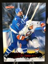 CHECK-IT - 1995-96 Score - Your Choice