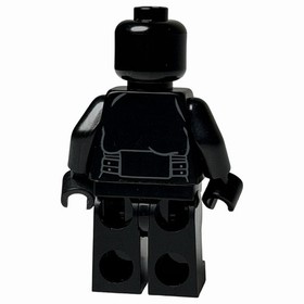 Lego Darth Maul (sw0650) Minifigures Star Wars 75096