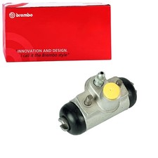 BREMBO RADBREMSZYLINDER HINTERACHSE RECHTS passend für HONDA CIVIC CRX INTEGRA |
