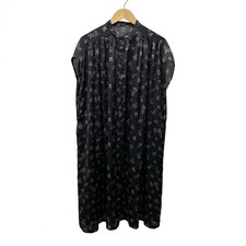 SPECCHIO - Black White Gray Women's Dress