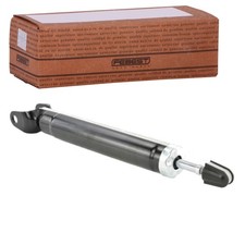 FEBEST Amortisseurs de Gaz Arrière Convient pour Dodge Durango Jeep Cherokee