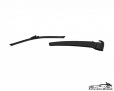Wischerarm Hinten für VW Passat B6 Variant 3C5 B7 365 Seat Leon 1P 05-15