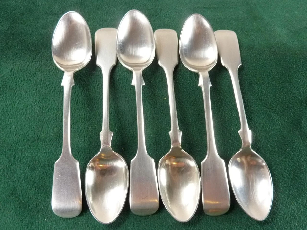James Dixon Cutlery in Antique Silver-Plated Cutlery for sale