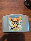Mario Party 2 Nintendo 64 N64 Authentic Cartridge Tested Working