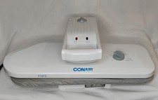 Conair 18"  FSP5 Professional Fabric Steam Iron Transfer Press Table Top