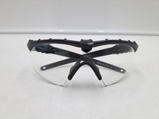 Oakley SI Ballistic M Frame 3.0 Schutzbrille Matte Black Clear OO9146-50 Neu