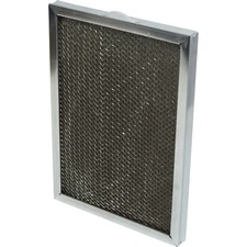 Sunair CF2021 A/C Evaporator Air Filter
