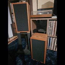 Vintage Acoustic Research AR-4x Speakers Pair