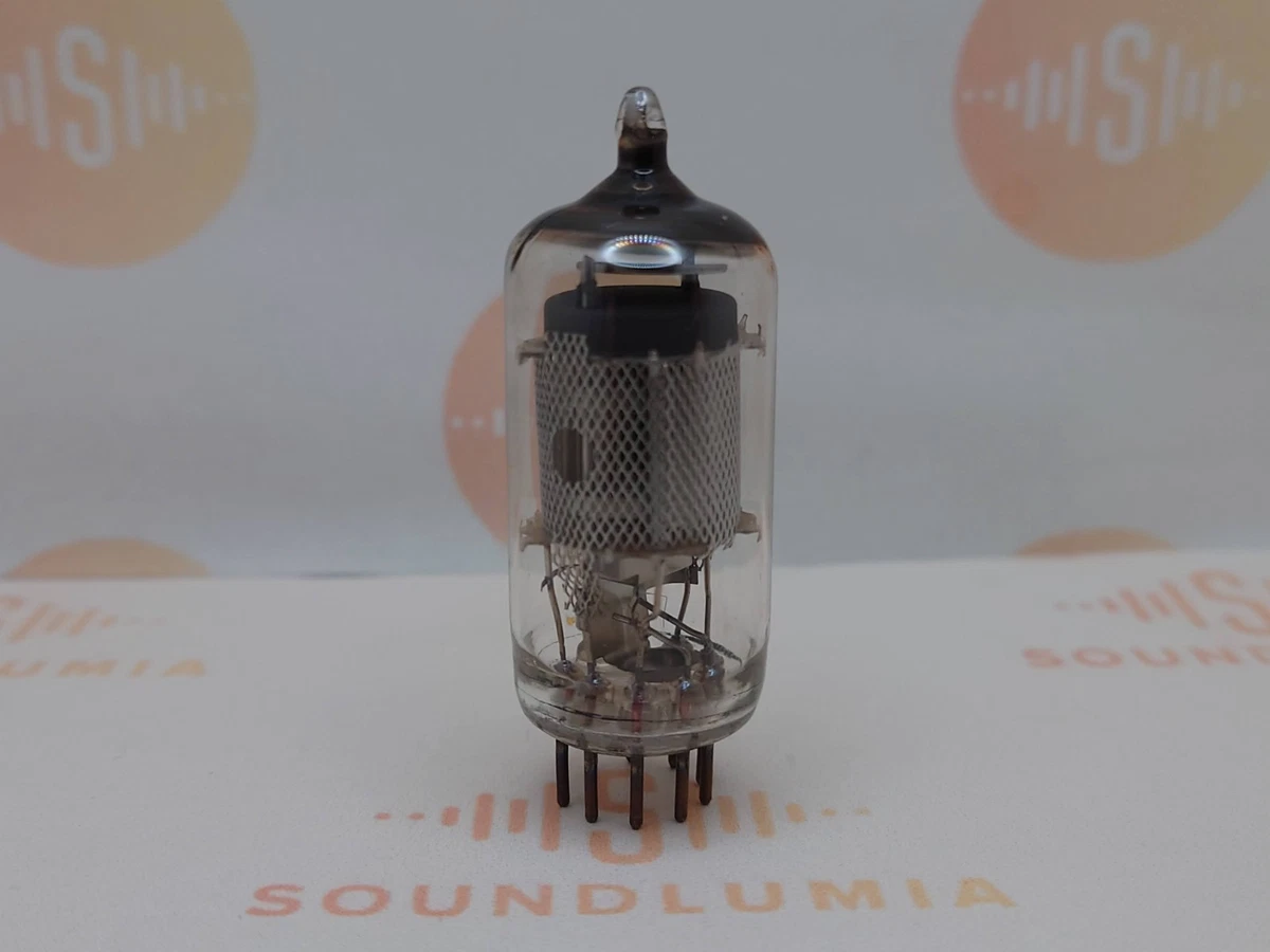 Mullard Ef86 for sale - eBay