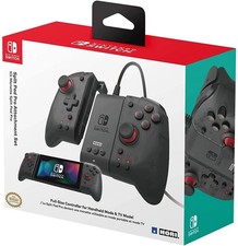 HORI SWITCH Split Pad Pro + Attachment set  (Nintendo Switch) USATO