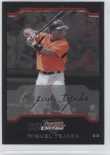 Click to enlarge Miguel Tejada