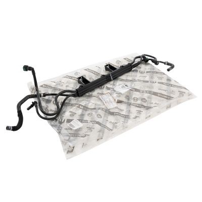 La Linea del carburante e Filtro Per Husqvarna 350 372 385 575XP