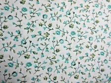 2 yards Peter Pan 100% Cotton Fabric  for Quilting New