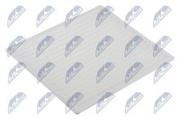 NTY Filter, Innenraumluft FCF-TY-002 FüR Toyota