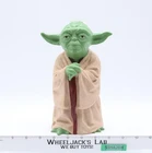 Yoda Hand Puppet 8" Star Wars Empire Strikes Back 1981 Kenner Vintage