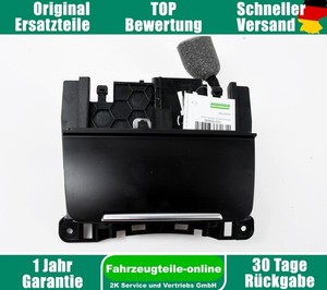 Aschenbecher Mittelkonsole Ablagefach Audi A4 A5 B8 8K 8K0857965