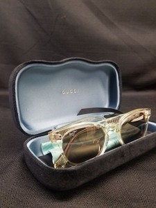 MAUI JIM Cheetah 5 MJ842-21D Yellow Tint Oval Sunglasses DISPLAY MODEL! Maui Cheetah 5 842 Sunglasses: Models: H842-10G, H842-21D  main image 4