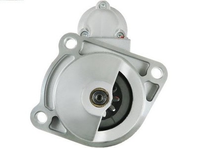 AS-PL S0085 Starter für CITROËN,DS,MAN,PEUGEOT,RENAULT TRUCKS