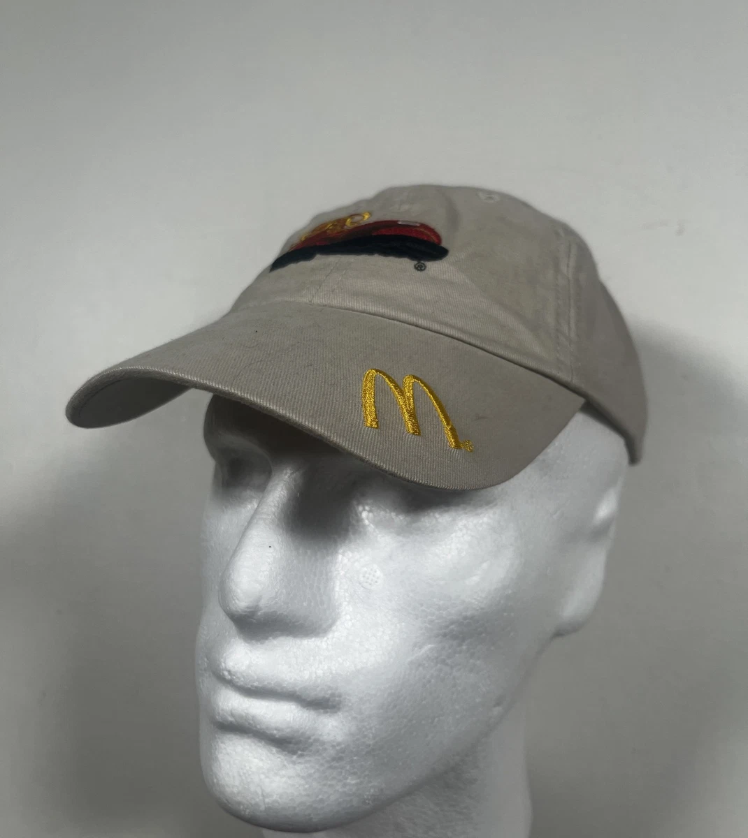 帽子 Supreme New Era S Logo Beanie \"Red\" Las mejores ofertas en McDonald's gorras de béisbol para hombres