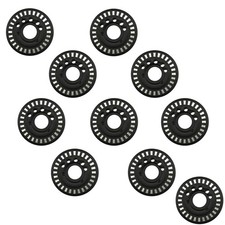 10Pcs Bobbins 0322955000 for Bernina 8 Series Includes 820, 830, 880