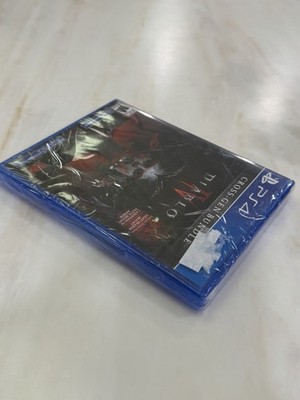 Diablo 4 - Sony PlayStation 4 for sale online | eBay