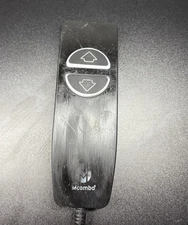 GENUINE MCombo 5-pin Remote Control for Lift Chair *Read Description*