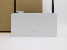 Cisco Meraki MX67W-HW Security Firewall with WiFi UNCLAIMED, 1Y-Warranty