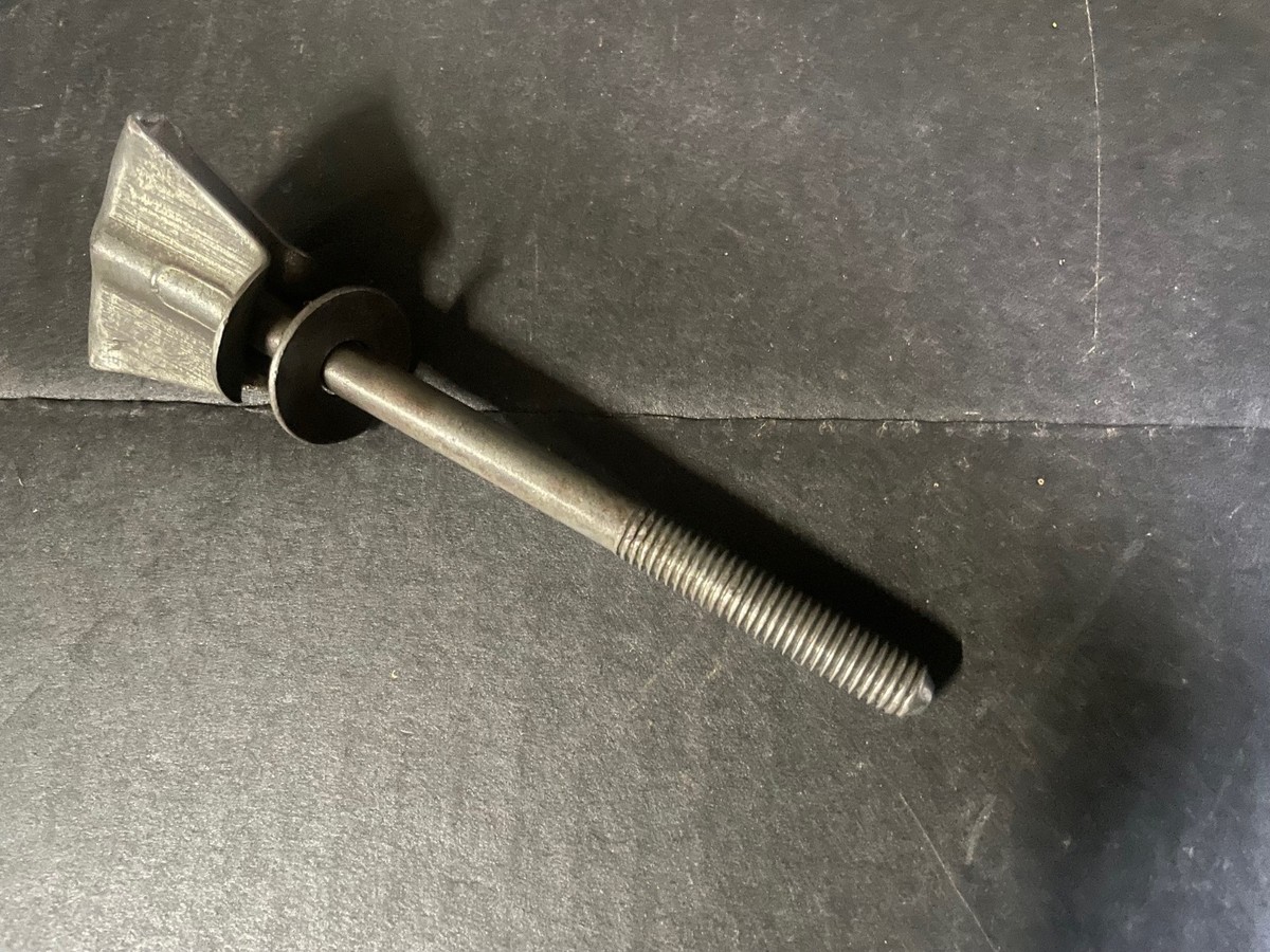 Car jack hold down screw Mazda Toyota Datsun JDM | eBay