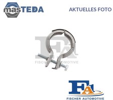 144-838 ROHRVERBINDER AUSPUFF ABGASANLAGE FA1 FÜR MERCEDES-BENZ E-CLASS,CLS