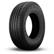1 Yokohama Geolandar Ht G056 24565r17 105t All Season 70k Mileage Warranty