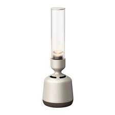 Sony LSPX-S2 Glass Sound Bluetooth Speaker Hi-Res Audio LED Light Japan NEW