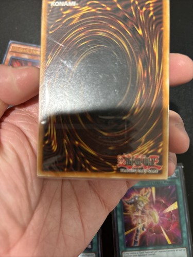 2016 Legendary Decks 2 1st Edition LDK2-EN Yugi Kaiba Joey DECKS Only & Promos - Picture 9 of 9