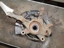 Passenger Right Front Spindle/Knuckle ABS Fits 12-17 ACCENT 1727328