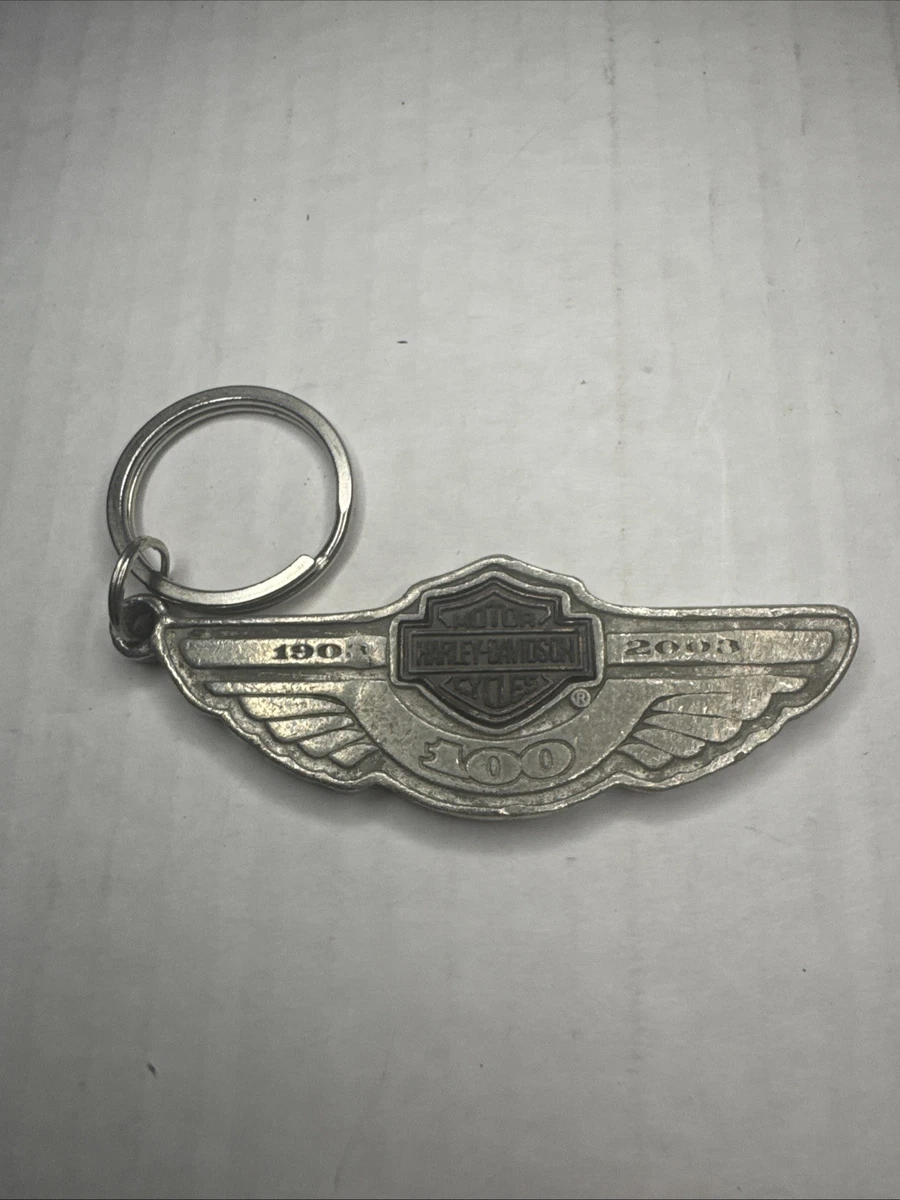 Portachiavi - Halrey-Davidson® Verona Il Piu' Grande Shop HD - Foto 7