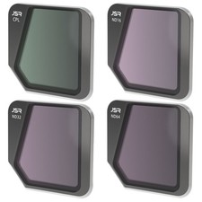 MCUV CPL ND8/16/32/64/1000 Night Star Optical Glass Lens Filter For DJI Mavic 3