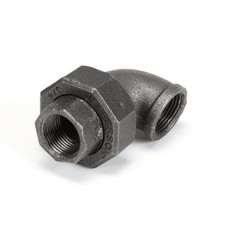 CHAMPION 106485 Union Elbow 3/4" Female 90 Connector Durable Plumbing