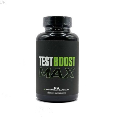 1-3x Sculptnation Test Boost Max Build Muscle Men Fat Burner Weight Loss