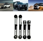 LAND ROVER LR3 LR4 2005-2016 ADJUSTABLE SUSPENSION +1.5-INCH LIFT ALUMINUM RODS