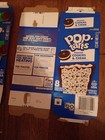 Lot of 6 Empty Pop Tarts Boxes Throwback Girl Scouts New & Discontinued Peach — photo 7