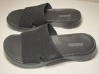 Skechers Go Walk Flex Timeless Women’s Sandal Size 10 — photo 2