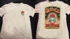 SALE.  Dead And Company Las Vegas Sphere June 6,7,8, 2024 Forever T-Shirt